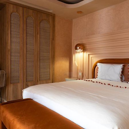 Maison Nalos Marrakesh Eksteriør bilde