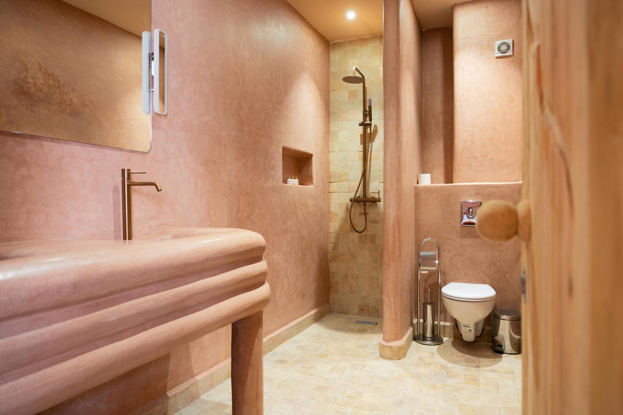 Maison Nalos Marrakesh Eksteriør bilde