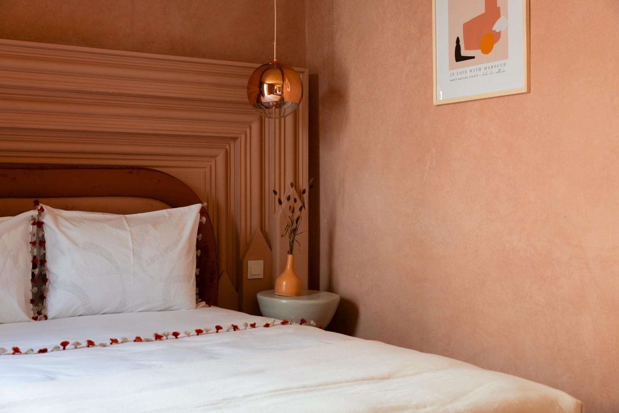 Maison Nalos Marrakesh Eksteriør bilde