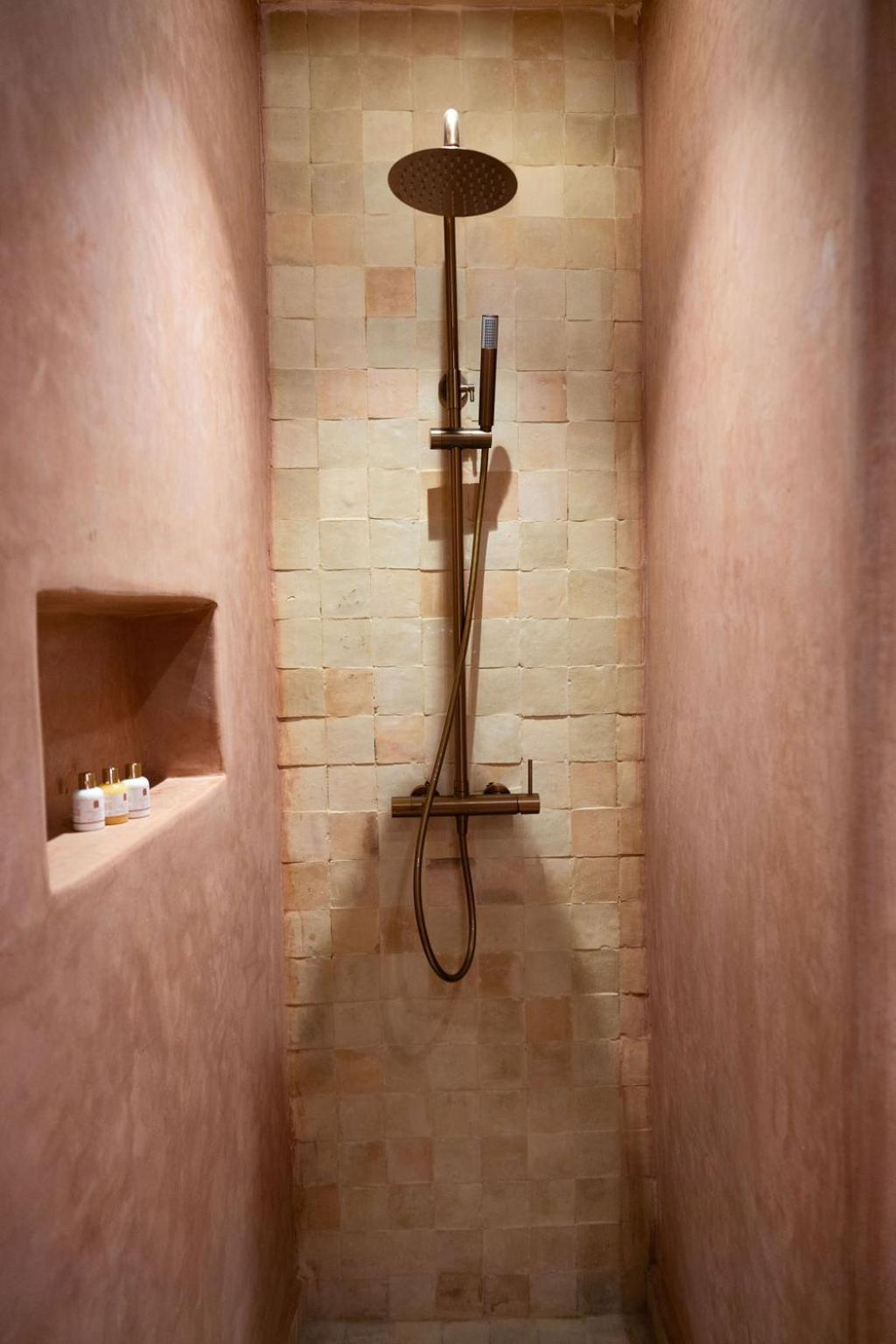 Maison Nalos Marrakesh Eksteriør bilde