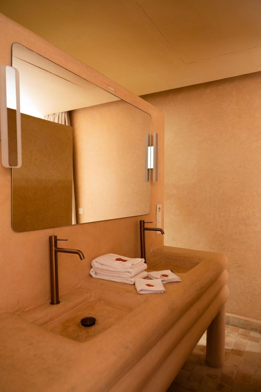 Maison Nalos Marrakesh Eksteriør bilde