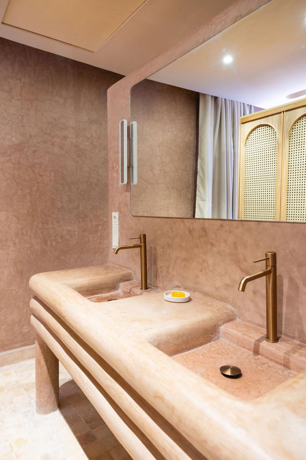 Maison Nalos Marrakesh Eksteriør bilde