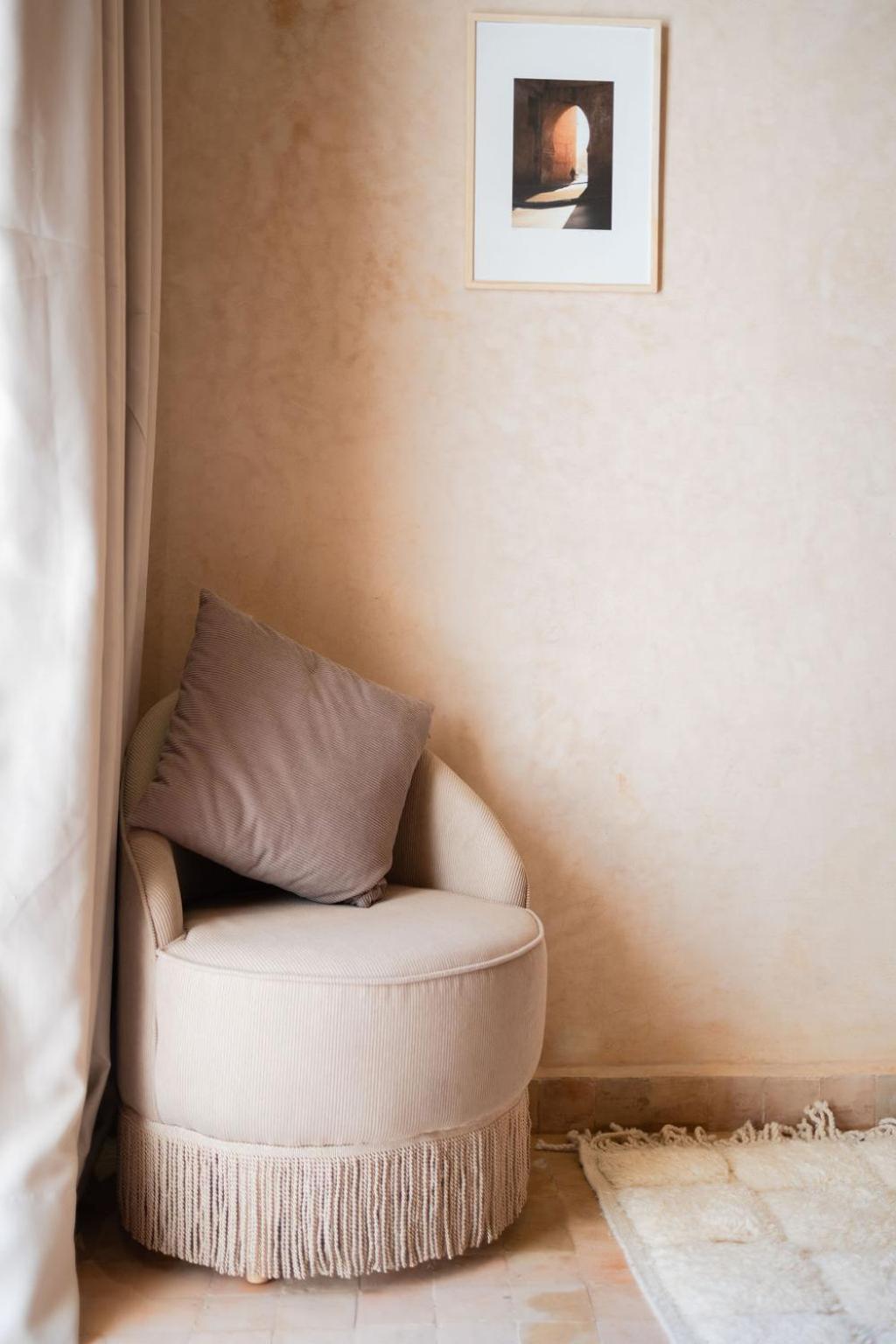 Maison Nalos Marrakesh Eksteriør bilde