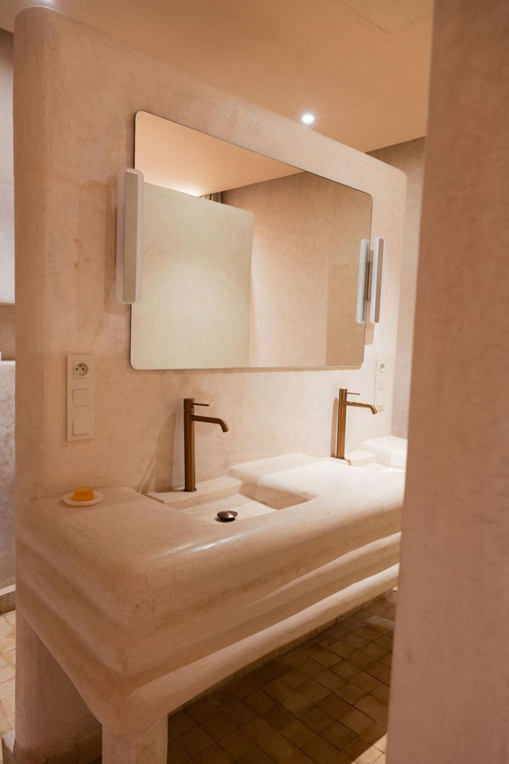 Maison Nalos Marrakesh Eksteriør bilde