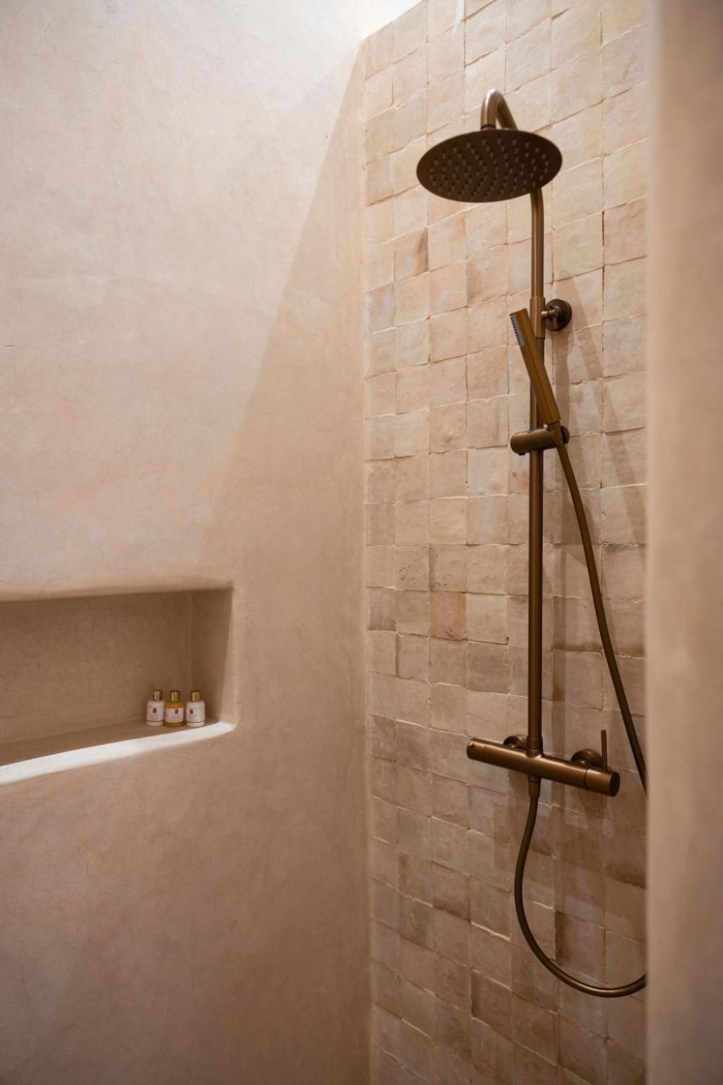 Maison Nalos Marrakesh Eksteriør bilde