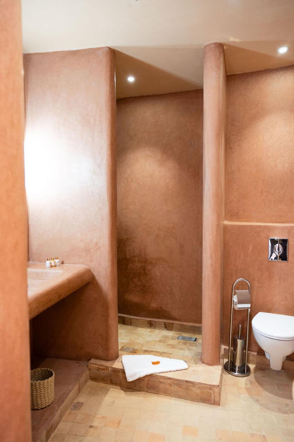 Maison Nalos Marrakesh Eksteriør bilde